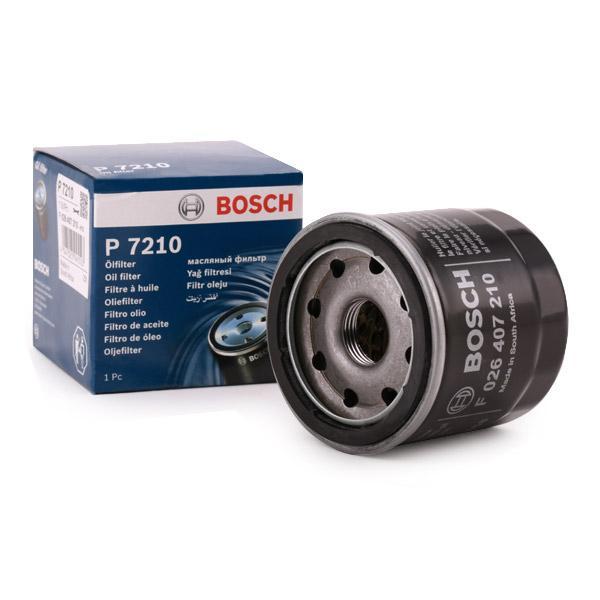Фільтр оливний Bosch Honda BF 20-50HP