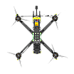 FPV квадрокоптер iFlight Nazgul5 6S TBS Nano RX, фото 5