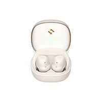 Бездротові навушники HAVIT TW969 TWS Beige