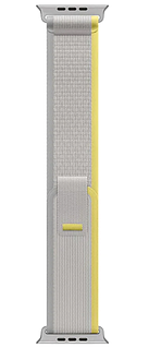 Ремешок WiWU Trail Loop Watch Band Apple Watch 42/44/45/49mm - Yellow/Beige