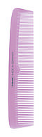 Гребінець жіночий для волосся TITANIA 1809/6 Рожевий