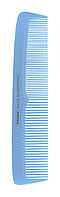 Гребінець жіночий для волосся TITANIA 1809/6 Блакитний