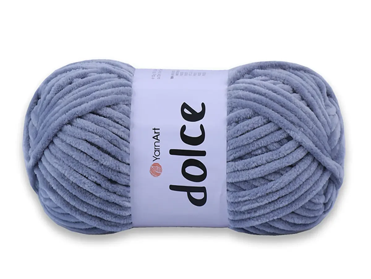 Dolce-782  YarnArt Dolce