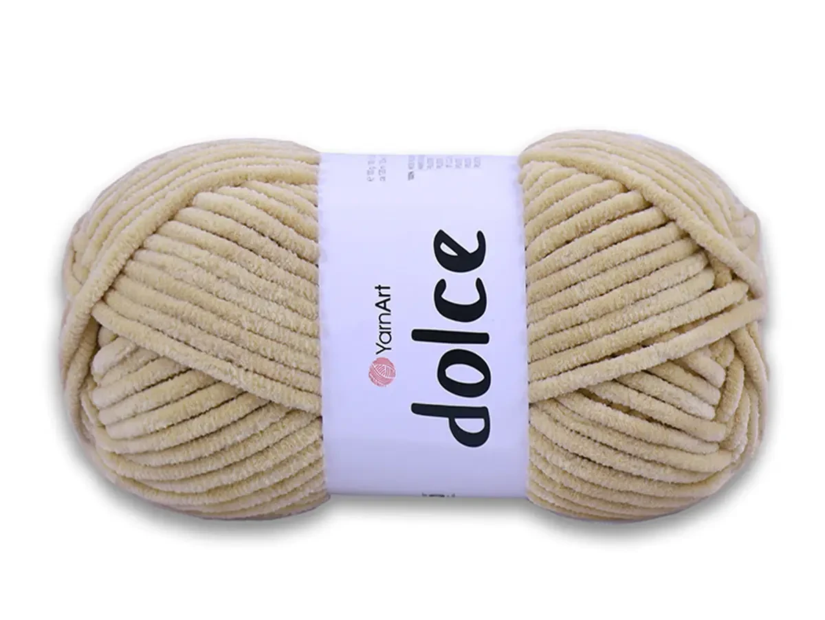 Dolce-747  YarnArt Dolce