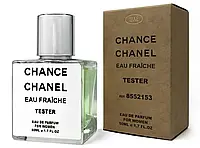 Тестер женский Chanel Chance Eau Fraiche 50 ml