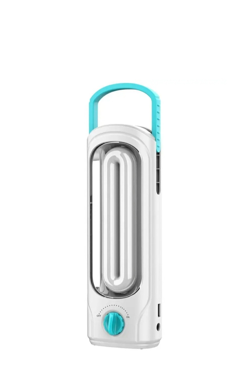 LED світильник акумуляторний Lebron, фото 1