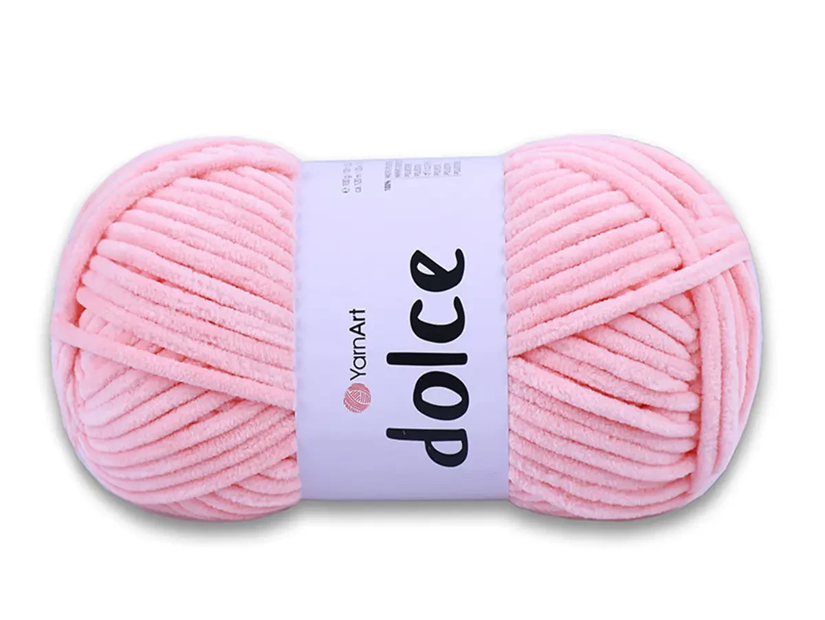 Dolce-764  YarnArt Dolce