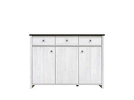 Комод у вітальню KOM3D3S Порто Gerbor