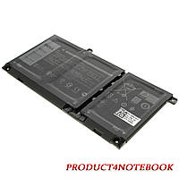 Оригинальная батарея для ноутбука DELL JK6Y6 (Inspiron 5301, 5401, 5408, 5409, 5508) 11.25V 3550mAh 40Wh Black