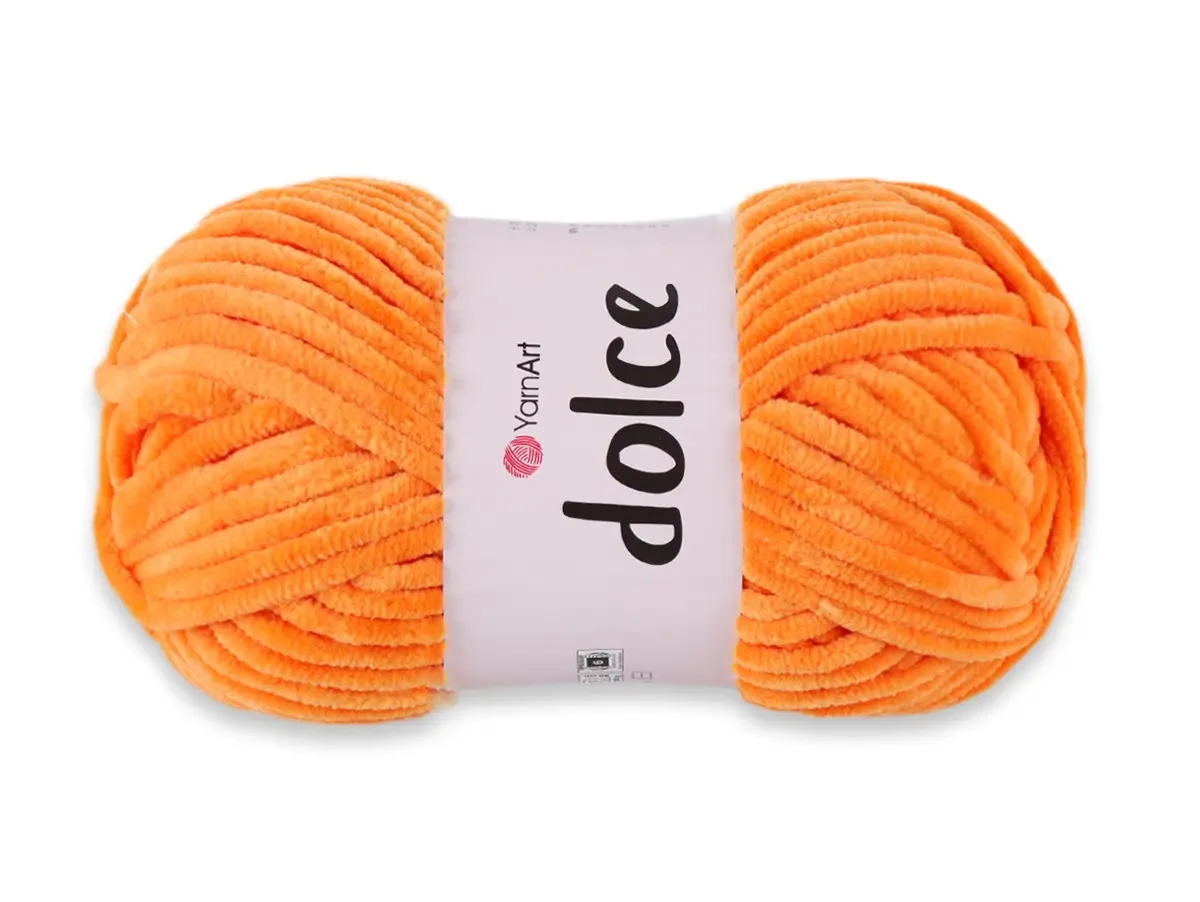 Dolce-852  YarnArt Dolce