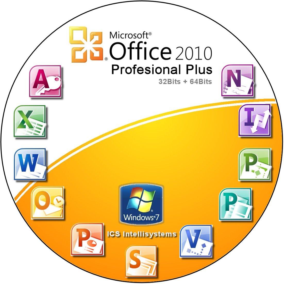 Купить КЛЮЧ MICROSOFT OFFICE 2010 PRO PLUS, цена 790 ₴ — Prom.ua (ID ...