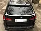 Спойлер багажника BMW X5 у кузові F15 2013+ г.в. стиль Renegade, фото 5