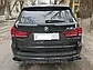 Спойлер багажника BMW X5 у кузові F15 2013+ г.в. стиль Renegade, фото 7