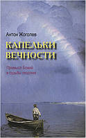 Капельки вечности. Промысл Божий и судьбы людские. Жоголев Антон