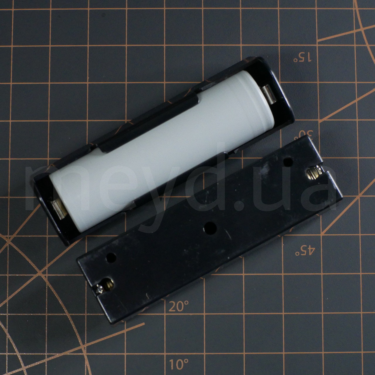 Холдер для 21700 1х (ID#1857629461), ціна: 120 ₴, купити на Prom.ua