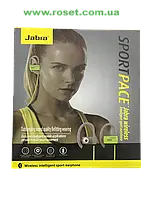Бездротові вакуумні навушники Jabra Sport Pace
