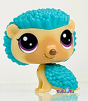 Littlest Pet Shop Hedgehog Фигурка Литл Пэт Шоп Ёж Маленький зоомагазин Hasbro 2100357