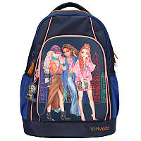 TOP Model рюкзак шкільний із серії CITY GIRLS ТОП Модел Портфель 12565
