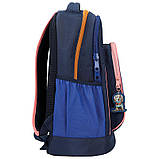 TOP Model рюкзак шкільний із серії CITY GIRLS ТОП Модел Портфель 12565, фото 4