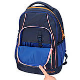 TOP Model рюкзак шкільний із серії CITY GIRLS ТОП Модел Портфель 12565, фото 6