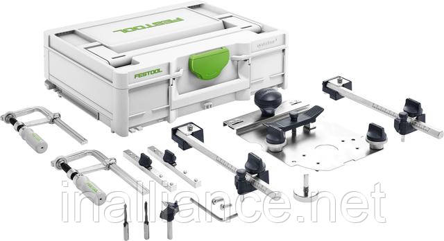 Комплект для свердління ряду отворів LR 32-SYS Festool 576799