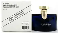 Bvlgari Splendida Tubereuse Mystique 100 ml. - Парфюмированная вода - Женский - Тестер