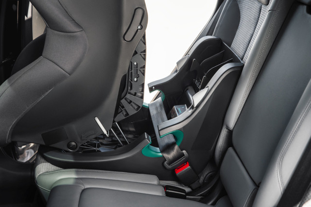 Britax Römer KING Pro