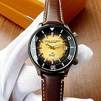 Мужские оригинальные классические. наручные часы ORIENT RA-AA0D04G0HB Weekly KING DIVER