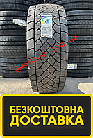 Шины грузовые 315/60 r22,5 Dunlop 446