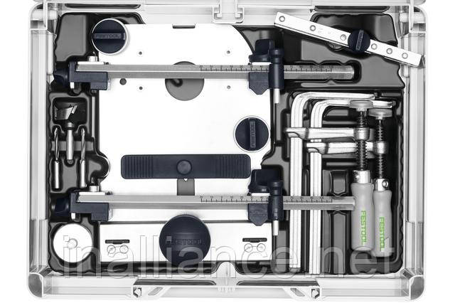 Комплект для свердління ряду отворів LR 32-SYS Festool 576799