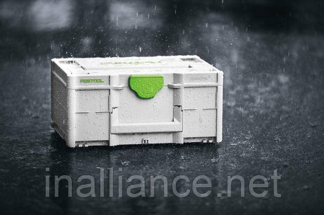 Комплект для свердління ряду отворів LR 32-SYS Festool 576799