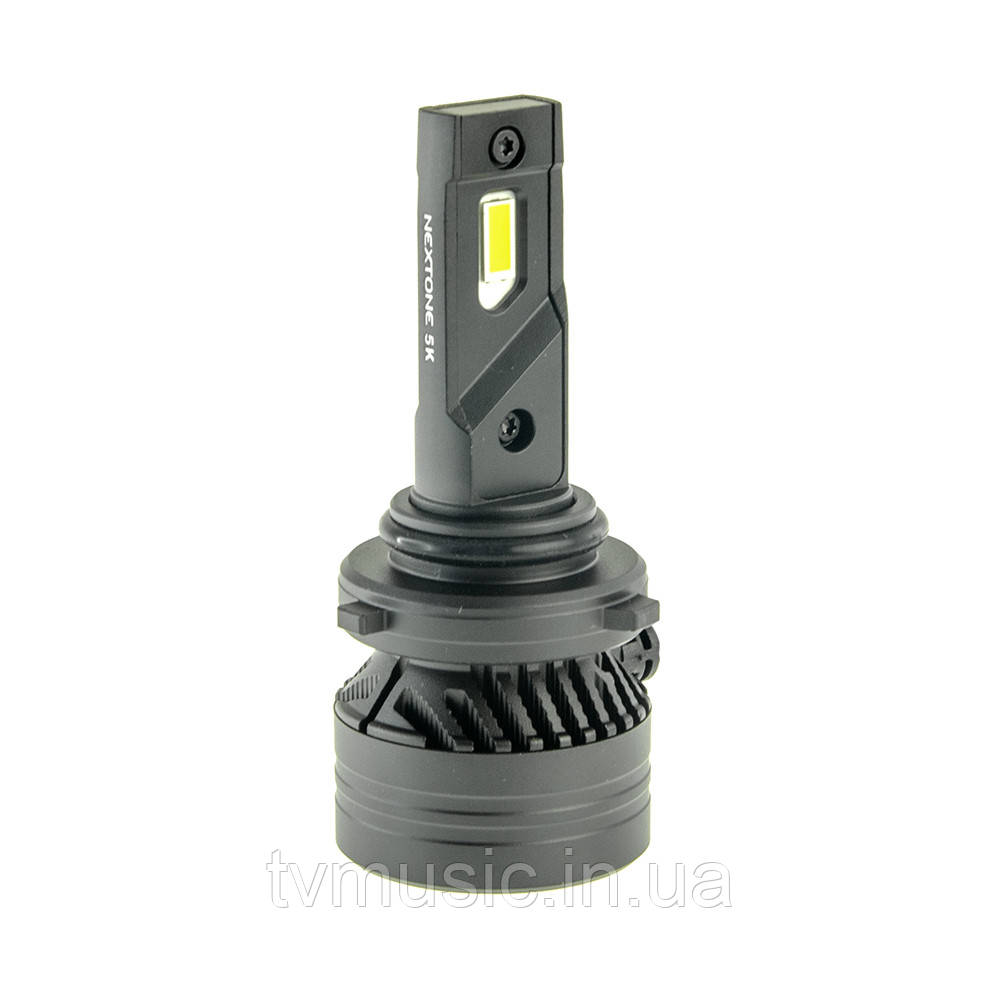 LED лампи Nextone LED L5 HB3 9005 5000K, фото 1