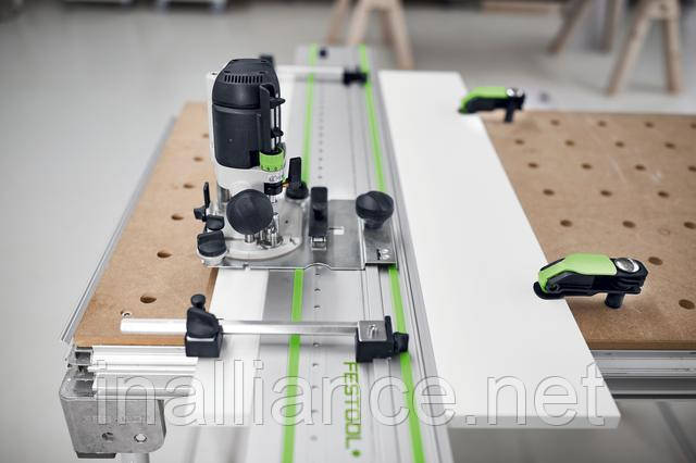 Комплект для свердління ряду отворів LR 32-SYS Festool 576799