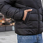 Чоловіча куртка Vavalon EZ 27, фото 5