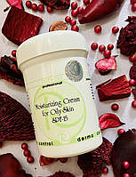 Renew Dermo Control Cream For Oily Skin Spf-15 . Ренню Зволожувальний крем для жирної шкіри обличчя 250 ml