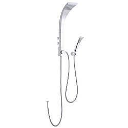 Душевая программа SP QT CRM- 1106 (Millano Q-T)