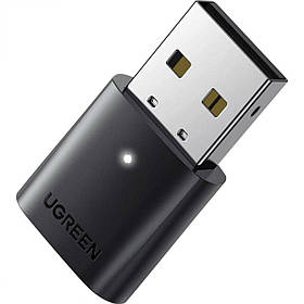 Адаптер UGREEN CM390 USB Bluetooth 5.0 Adapter (UGR-80889) ly