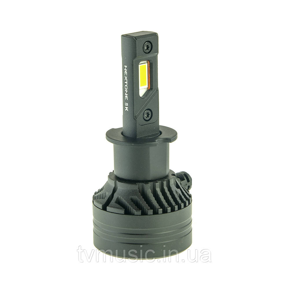 LED лампи Nextone LED L5 H3 5000K