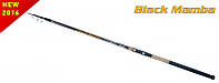 Удилище Fishing ROI Telematch Black Mamba 4.2m 10-30gr