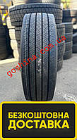 Грузовые шины 235/75 r17,5 Continental Hybrid LS3