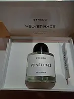 Byredo Velvet Haze 100 ml. - Парфюмированная вода - Унисекс - Лиц.(Orig.Pack)