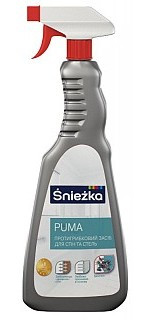Пума 0,5л протигриб.розпилюв. Укр.