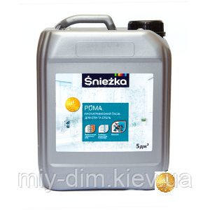 Пума 5л протигриб.імпрегнат Укр.