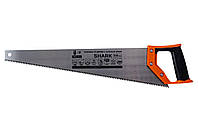 Ножовка по дереву LT - 500 мм x 7T x 2D Shark 1 шт.