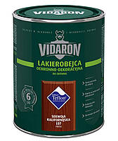 VIDARON лакобейц L07 секвоя каліфорн. 0,75л PL