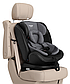 Автокрісло Carrello Asteroid CRL-12801/2 Lunar Beige ISOFIX (Карелло астероїд беж). Від народження до 12 років, фото 5