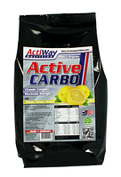 Углеводы ActiWay Active Сarbo 1 кг