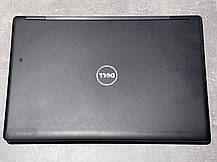 Ноутбук Dell Latitude 5580/ 15.6" (1920x1080)/ Core i5-6300U/ 8 GB RAM/ 480 GB SSD/ HD 520, фото 6