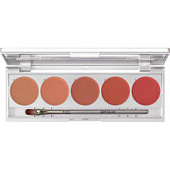 Палетка помад LIP ROUGE SET