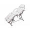 Кушетка педикюрна модель 240, БІЛА, фото 6